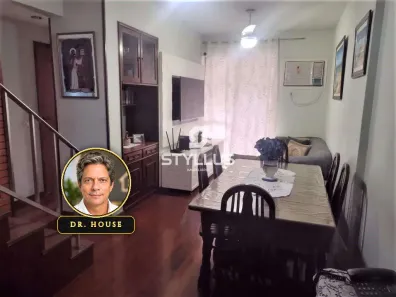 Cobertura com 3 Quartos à venda, 129m² no Cachambi, Rio de Janeiro