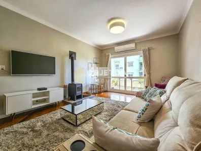 Apartamento com 3 Quartos para alugar, 138m² no Guarani, Novo Hamburgo