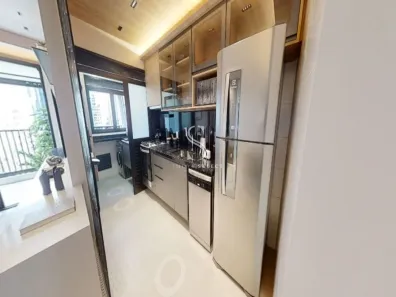 Apartamento com 2 Quartos à venda, 77m² no Pinheiros, São Paulo