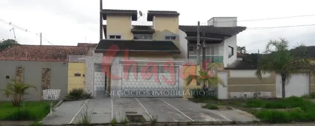 Casa com 3 Quartos à venda, 215m² no Martim de Sá, Caraguatatuba