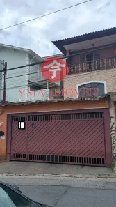 Sobrado com 3 Quartos à venda, 217m² no Jardim Pinheiros, São Paulo