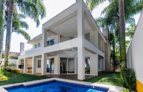 Casa de Condomínio com 4 Quartos à venda, 958m² no Jardim Petrópolis, São Paulo
