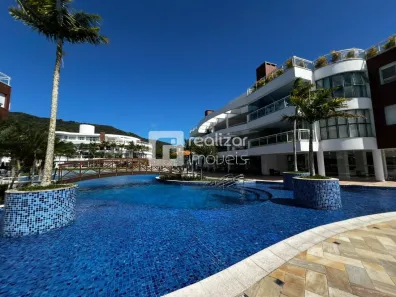 Apartamento com 2 Quartos para alugar, 112m² no Cachoeira do Bom Jesus, Florianópolis