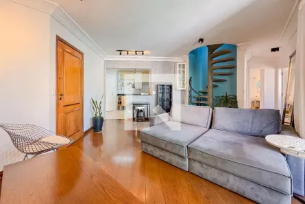 Cobertura com 3 Quartos à venda, 146m² no Jardim Vila Mariana, São Paulo