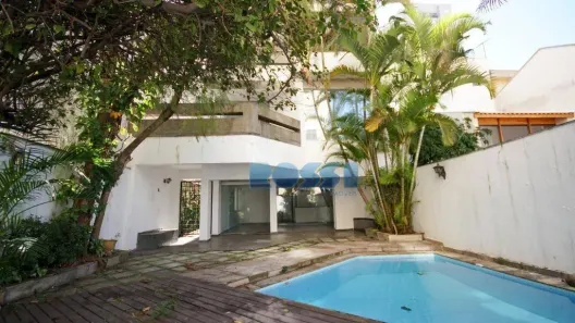 Sobrado com 4 Quartos à venda, 346m² no Parque da Mooca, São Paulo