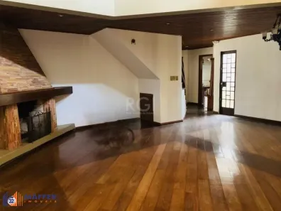 Casa com 3 Quartos à venda, 333m² no Teresópolis, Porto Alegre