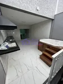 Sobrado com 3 Quartos à venda, 218m² no Vila Carrão, São Paulo