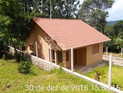 Casa com 1 Quarto à venda, 46m² no , Nova Petrópolis
