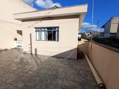 com 2 Quartos para venda ou aluguel, 150m² no Parque Brasil, São Paulo