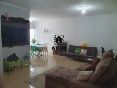 Casa com 3 Quartos à venda, 173m² no Esplanada Santa Helena, Taubaté