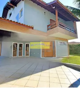 Casa com 6 Quartos à venda, 332m² no Estância Balneária Maria Helena Novaes, Peruíbe
