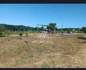 Lote/Terreno à venda, 1308m² no Cantagalo, Rio das Ostras