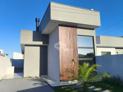 Casa com 3 Quartos à venda, 85m² no Guarda do Cubatão, Palhoça