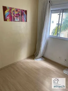 Apartamento com 2 Quartos para alugar, 43m² no Brás, São Paulo