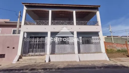 Casa com 3 Quartos à venda, 231m² no Vila Francisca, Itapetininga
