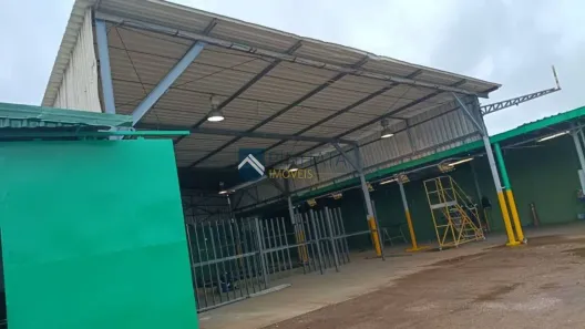Galpão/Depósito/Armazém à venda, 474m² no Água Doce, Jundiaí