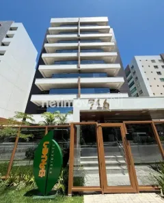 Apartamento com 1 Quarto para alugar, 49m² no Alphaville I, Salvador