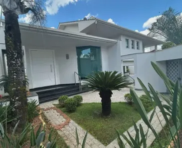 Apartamento com 5 Quartos à venda, 780m² no Ingá Alto, Betim