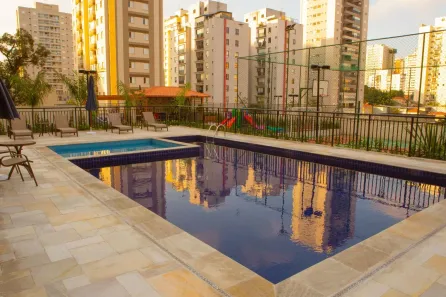 Apartamento com 2 Quartos à venda, 65m² no Saúde, São Paulo