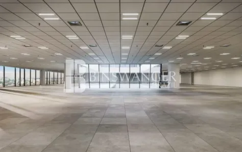 Sala Comercial para alugar, 1958m² no Consolação, São Paulo