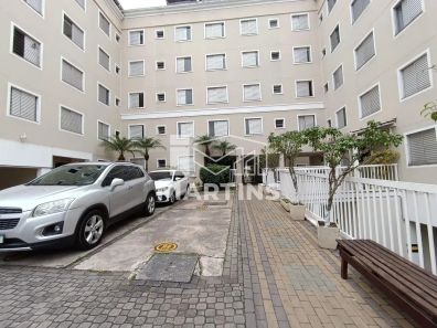 Apartamento com 3 Quartos para venda ou aluguel, 62m² no Jardim Umarizal, São Paulo
