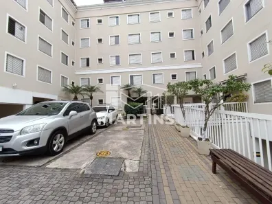 Apartamento com 3 Quartos para venda ou aluguel, 62m² no Jardim Umarizal, São Paulo