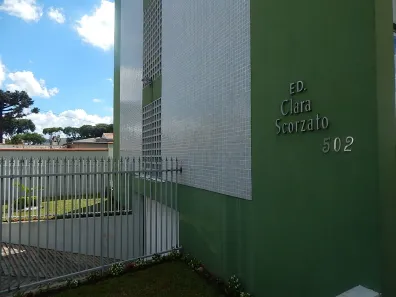 Apartamento com 2 Quartos à venda, 63m² no Seminário, Curitiba