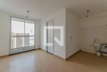 Apartamento com 2 Quartos à venda, 36m² no Mooca, São Paulo