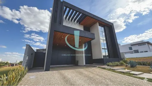 Sobrado com 4 Quartos à venda, 413m² no Residencial e Comercial Quinta das Laranjeiras, Araraquara