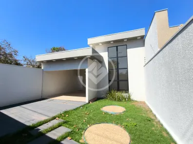 Casa com 3 Quartos à venda, 150m² no Do Turista 2ª Etapa, Caldas Novas