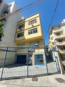 Apartamento com 2 Quartos à venda, 68m² no Méier, Rio de Janeiro