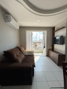 Apartamento com 2 Quartos à venda, 60m² no Praia das Gaivotas, Vila Velha