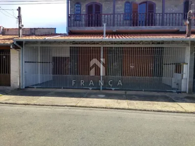 Sala Comercial para alugar, 417m² no Cidade Salvador, Jacareí