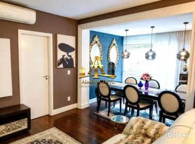 Apartamento com 2 Quartos à venda, 72m² no Tamboré, Santana de Parnaíba