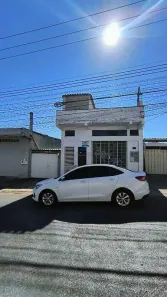 Casa com 3 Quartos para alugar, 90m² no Riacho das Pedras, Contagem