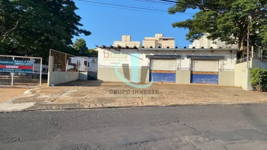 Prédio Comercial à venda, 732m² no Centro, Araraquara