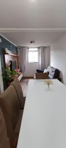 Apartamento com 2 Quartos à venda, 56m² no Conjunto Residencial José Bonifácio, São Paulo