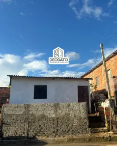 Casa com 1 Quarto à venda, 144m² no Tarumã, Manaus