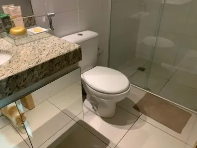 Apartamento com 3 Quartos à venda, 182m² no Ipiranga, Belo Horizonte