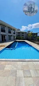 Apartamento com 2 Quartos à venda, 55m² no Vargem do Bom Jesus, Florianópolis