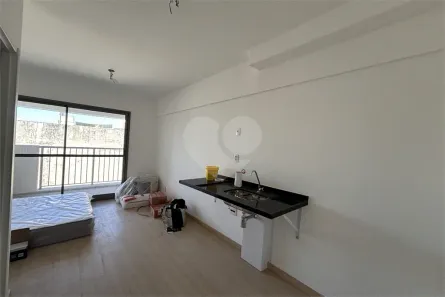 Apartamento com 1 Quarto à venda, 25m² no Consolação, São Paulo