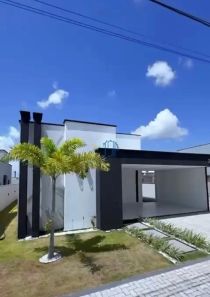 Casa com 3 Quartos à venda, 153m² no Parque das Nações, Parnamirim