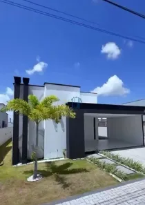 Casa com 3 Quartos à venda, 153m² no Parque das Nações, Parnamirim