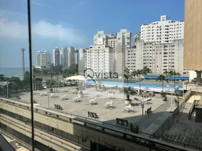 Apartamento com 2 Quartos à venda, 78m² no Vila Alzira, Guarujá