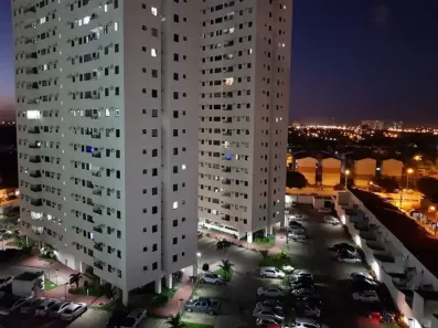 Apartamento com 2 Quartos à venda, 50m² no Antares, Maceió