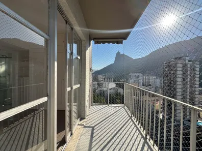 Apartamento com 2 Quartos à venda, 90m² no Botafogo, Rio de Janeiro