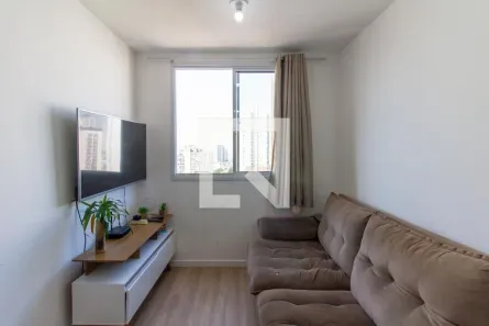 Apartamento com 1 Quarto à venda, 30m² no Água Branca, São Paulo