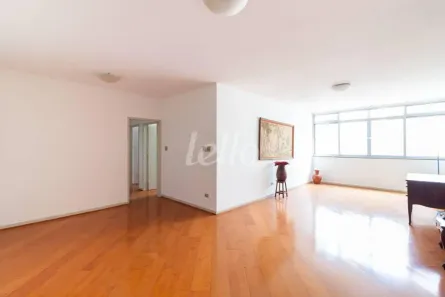 Apartamento com 3 Quartos à venda, 174m² no Santa Cecília, São Paulo