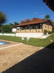 Fazenda/Sítio com 3 Quartos à venda, 2500m² no , Pedro Leopoldo
