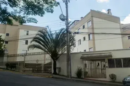 Apartamento com 3 Quartos à venda, 58m² no Floradas de São José, São José dos Campos